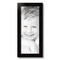 ArtToFrames 8x20 Inch Picture Frame, This 1.5 Inch Custom Wood Poster Frame is Available in Multiple Colors, Great for Your Art or Photos - Comes with Regular Glass and Corrugated Backing (A14EI)